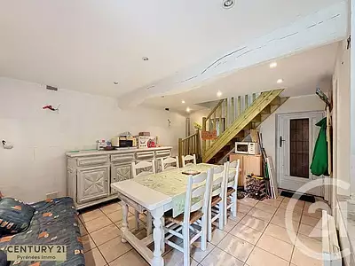 Maison, 53,3 m²