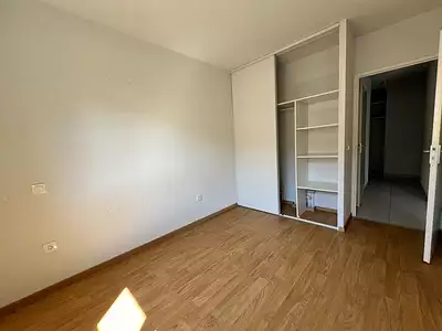 Appartement, 64 m²
