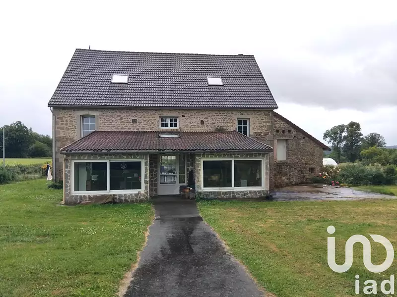 Maison, 283 m²