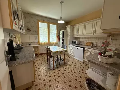 Maison, 170 m²