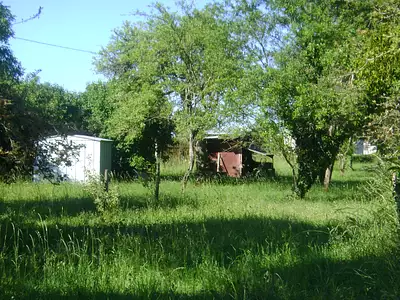 Terrain, 1 514 m²