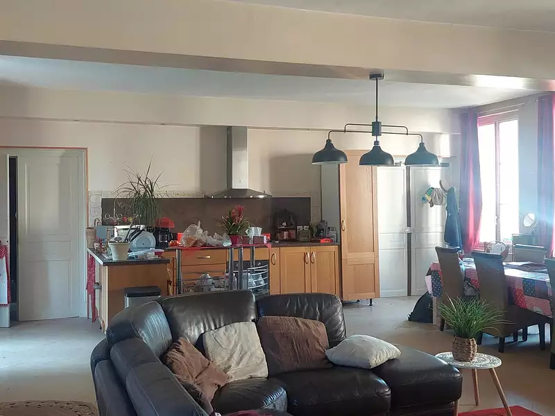Maison, 408,6 m²