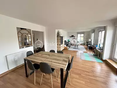 Appartement, 116 m²
