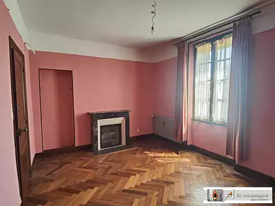 Maison, 130 m²