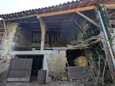 Maison, 65 m²
