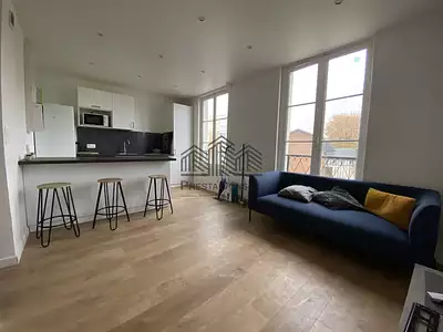 Appartement, 41 m²