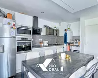 Appartement, 58,54 m²