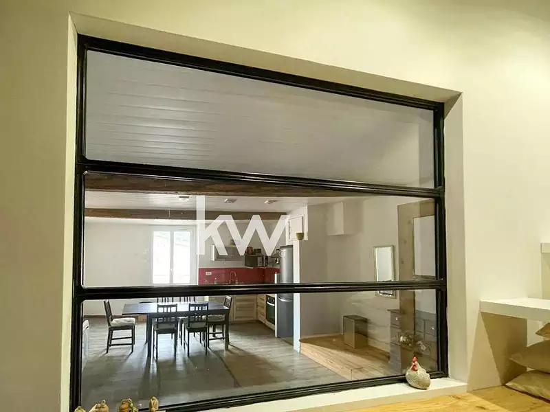 Appartement, 53 m²