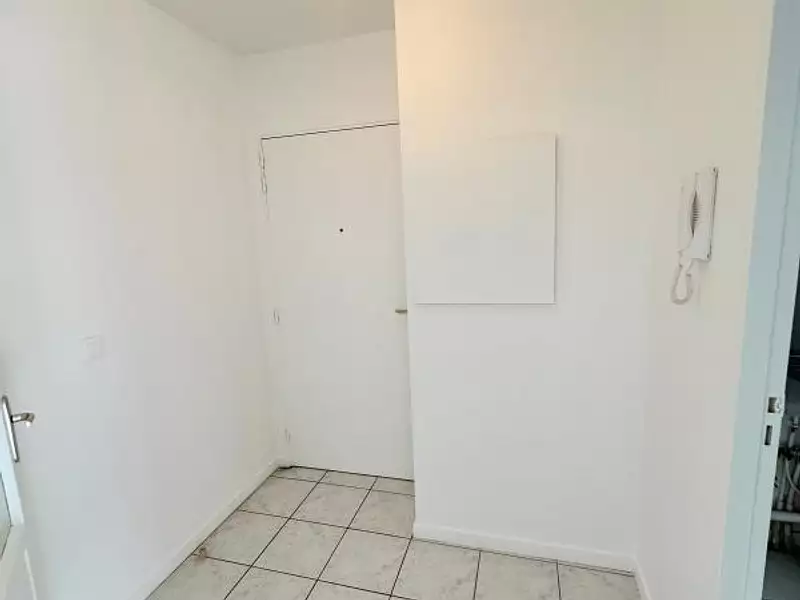 Appartement, 43 m²