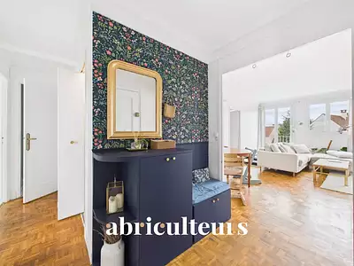 Appartement, 78,24 m²