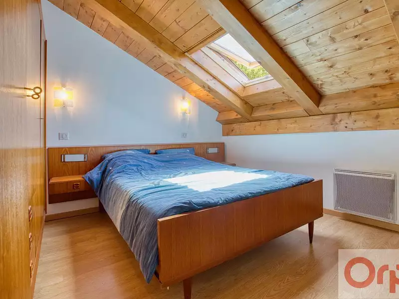 Maison, 74 m²