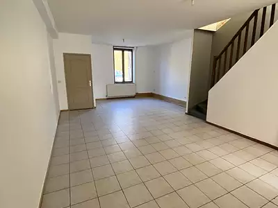 Maison, 80 m²