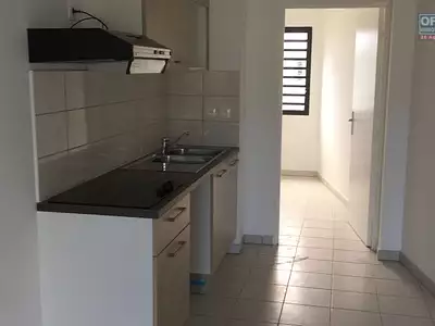 Appartement, 45,18 m²