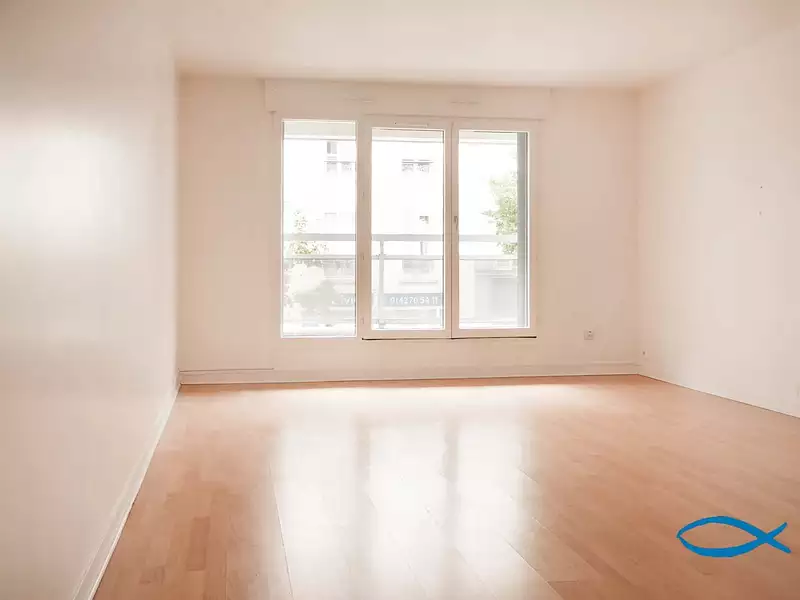 Appartement, 70 m²