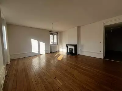 Appartement, 146,63 m²