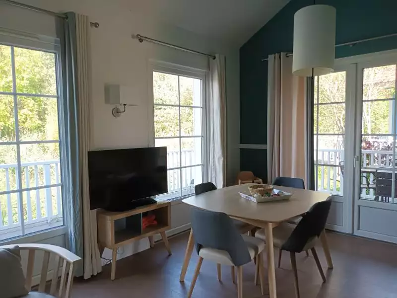 Maison, 61 m²