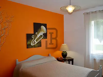 Maison, 133,01 m²