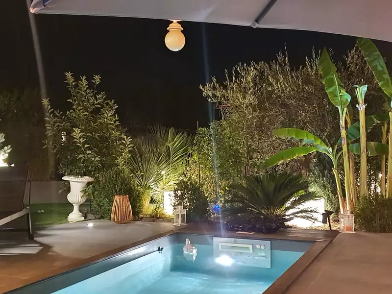 Maison, 120 m²