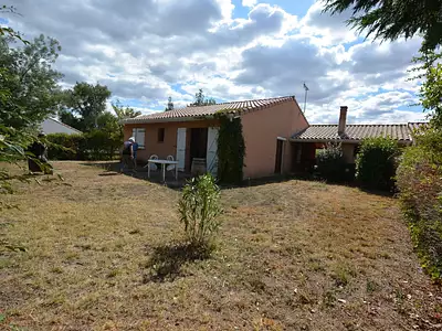 Maison, 98 m²