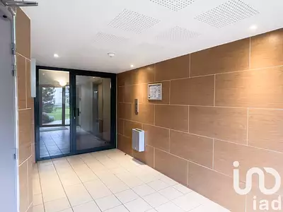 Appartement, 37 m²