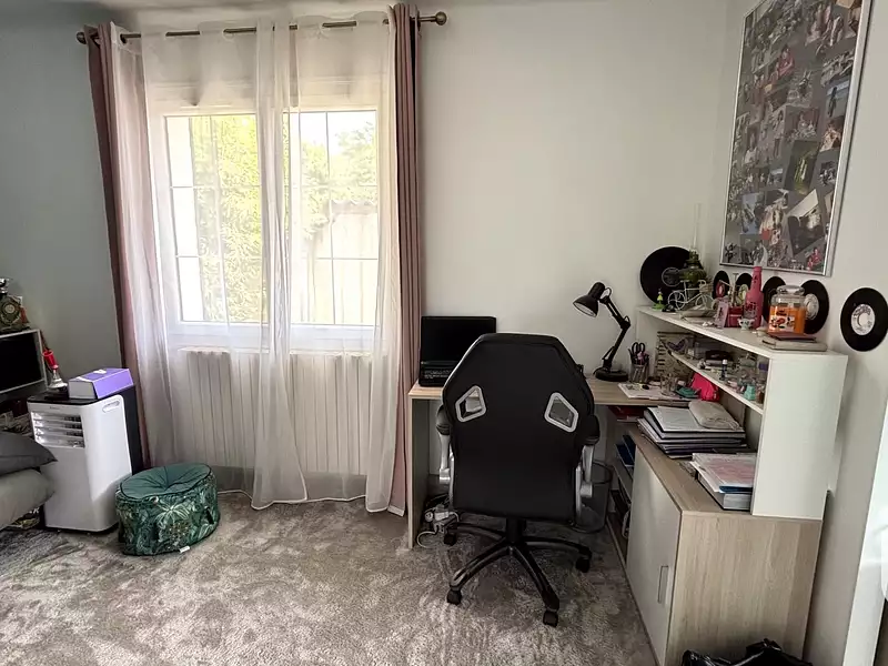 Maison, 206 m²