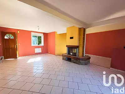 Maison, 110 m²