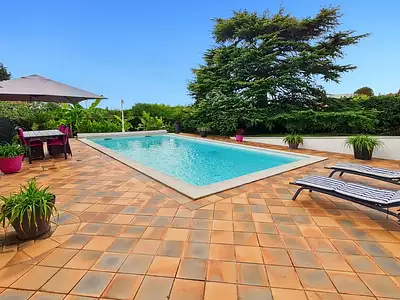 Maison, 200 m²