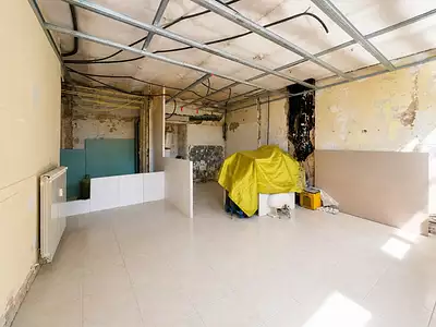 Appartement, 95,05 m²