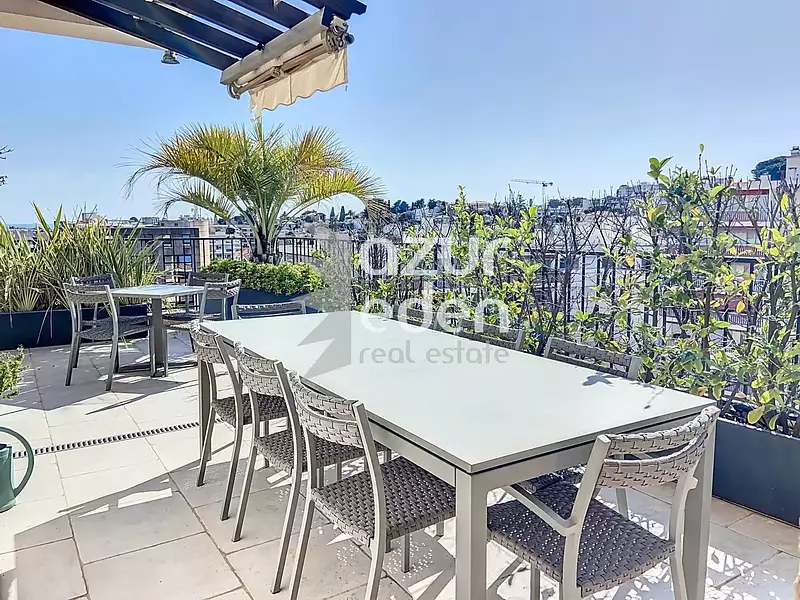 Appartement, 143 m²