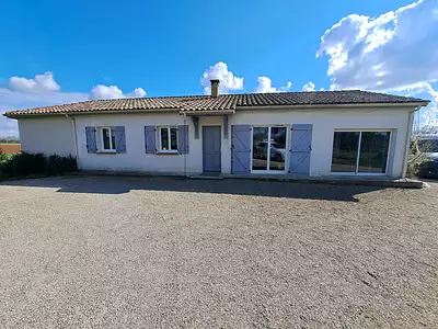 Maison, 152 m²