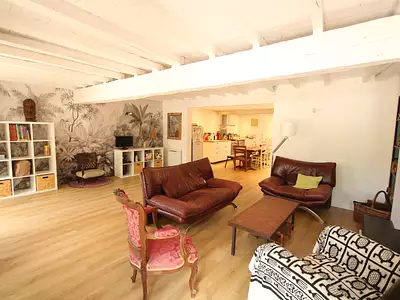 Maison, 138 m²