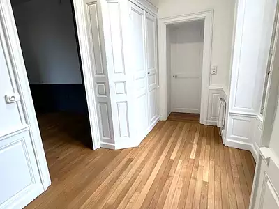 Appartement, 153 m²