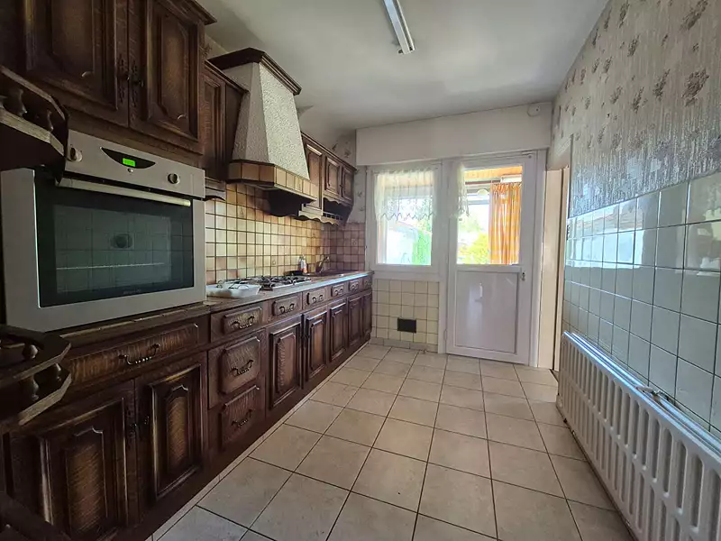 Maison, 87 m²
