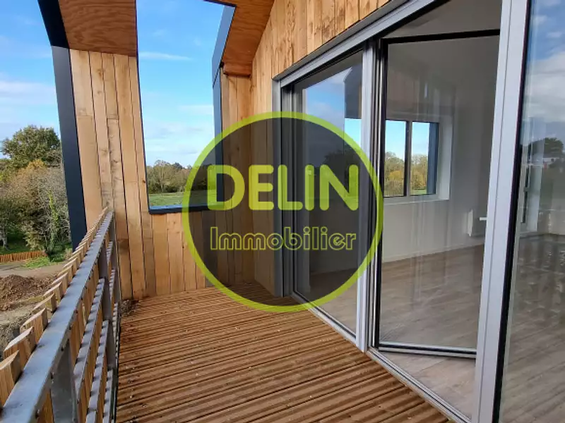 Appartement, 92,18 m²