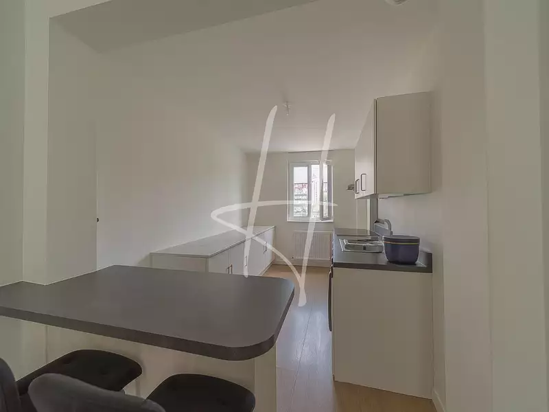 Appartement, 74,9 m²