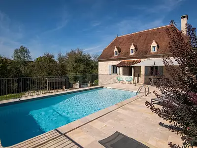 Maison, 96 m²