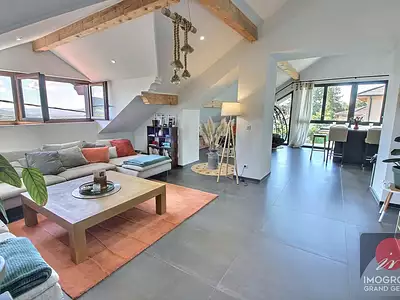 Appartement, 120 m²