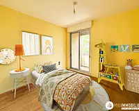 Appartement, 83 m²
