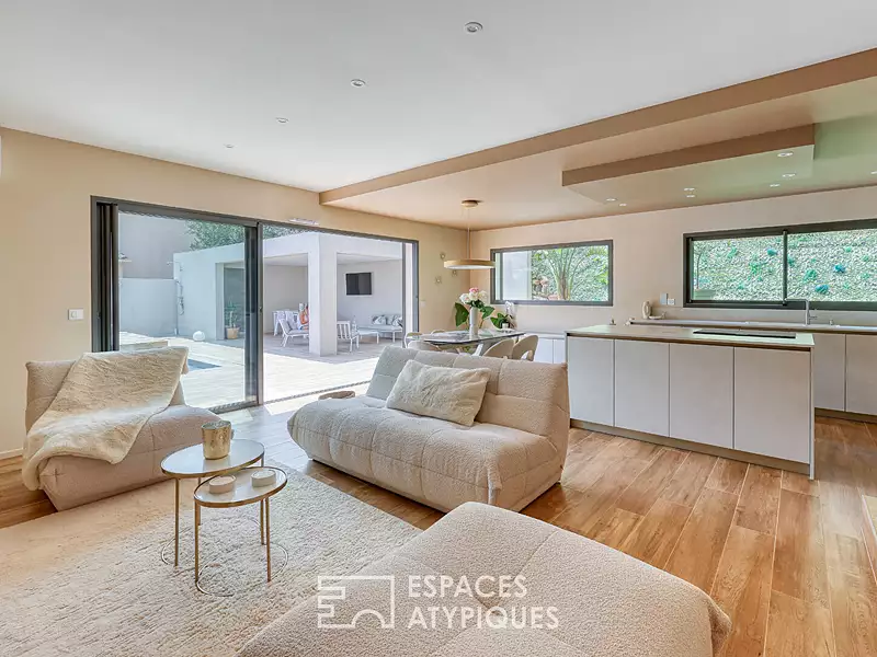 Maison, 132 m²