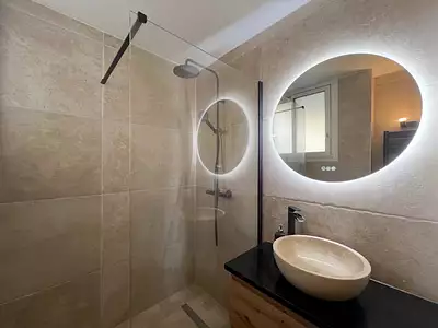 Appartement, 48,8 m²