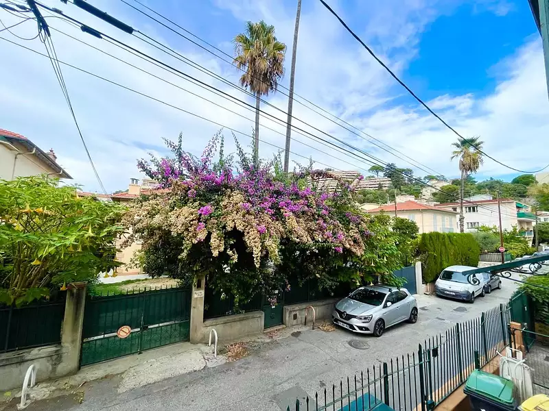 Appartement, 16,07 m²