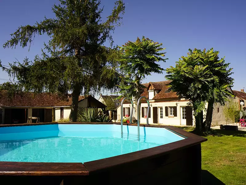 Maison, 105 m²