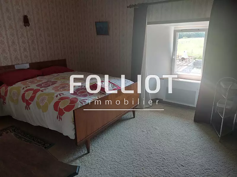 Maison, 88 m²