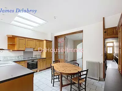 Maison, 137 m²