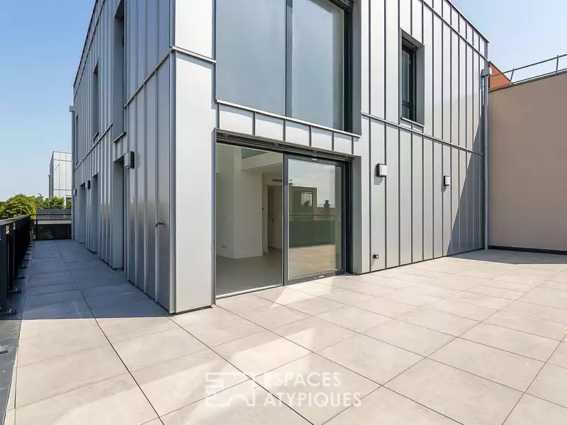 Appartement, 150 m²