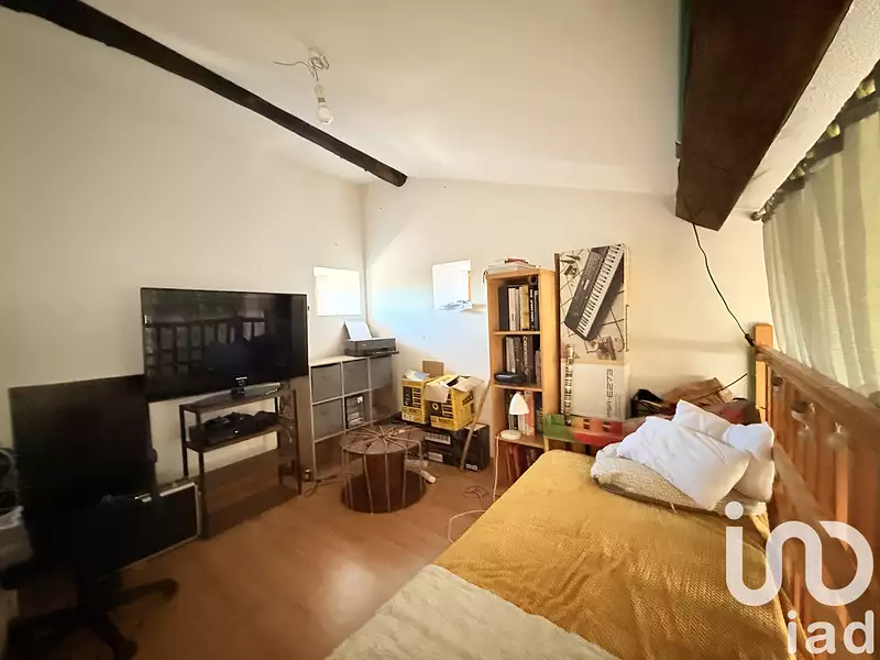Appartement, 66 m²