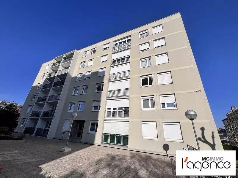 Appartement, 98 m²