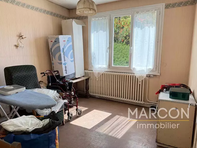 Maison, 143 m²