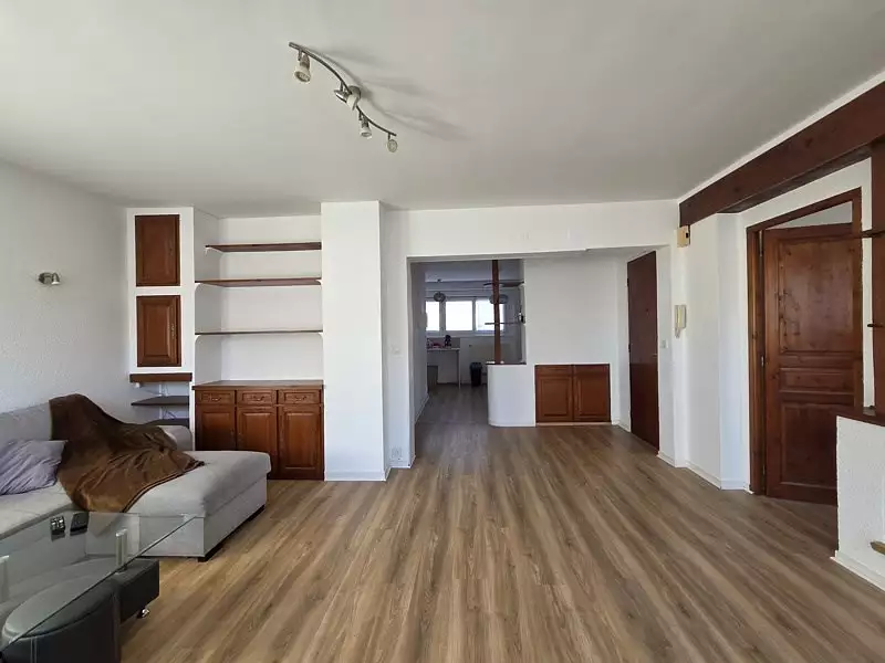 Appartement, 75,51 m²