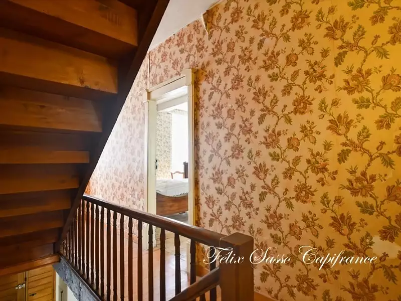 Maison, 145 m²